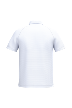 Herren Sport-Poloshirt