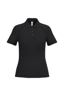 Damen Sport-Poloshirt