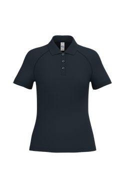 Damen Sport-Poloshirt