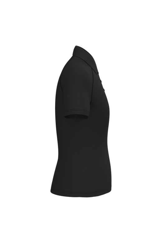 Damen Sport-Poloshirt