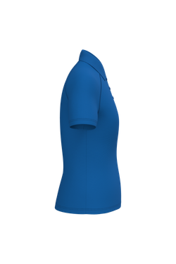 Damen Sport-Poloshirt