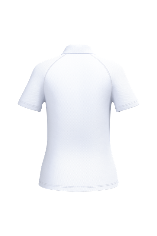 Damen Sport-Poloshirt