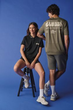 Damen Sport-Poloshirt