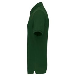 Umweltfreundliches Herren-Polohemd