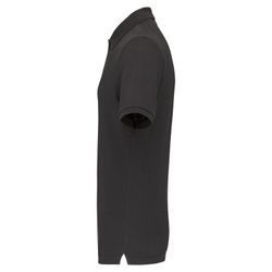 Umweltfreundliches Herren-Polohemd