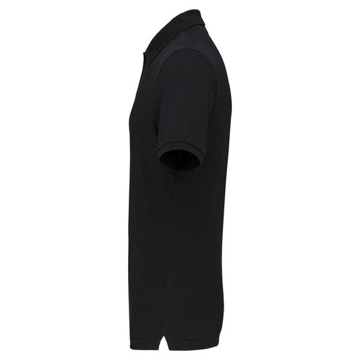 Umweltfreundliches Herren-Polohemd