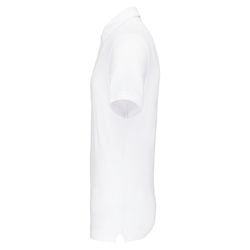 Umweltfreundliches Herren-Polohemd