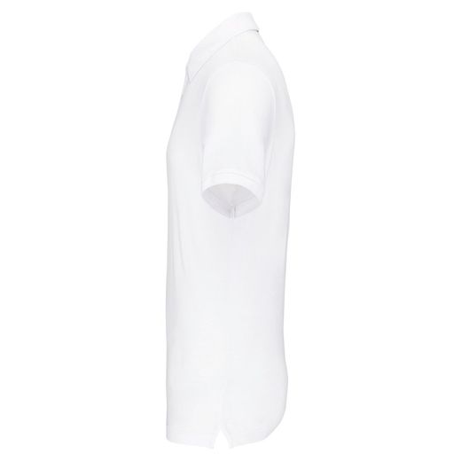 Umweltfreundliches Herren-Polohemd