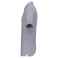 Umweltfreundliches Herren-Polohemd