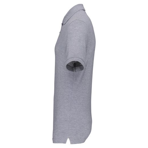 Umweltfreundliches Herren-Polohemd