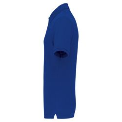 Umweltfreundliches Herren-Polohemd