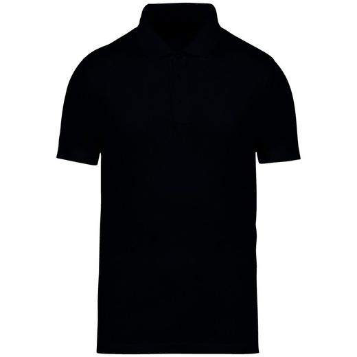 Polo uomo ecosostenibile