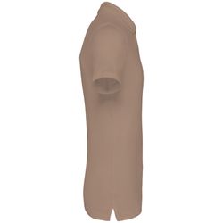 Umweltfreundliches Herren-Polohemd