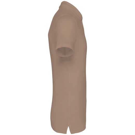 Umweltfreundliches Herren-Polohemd
