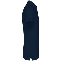 Umweltfreundliches Herren-Polohemd