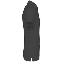 Umweltfreundliches Herren-Polohemd
