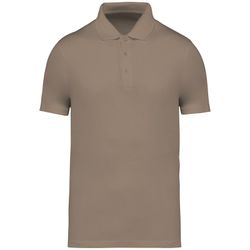 Umweltfreundliches Herren-Polohemd