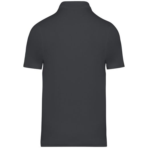 Umweltfreundliches Herren-Polohemd