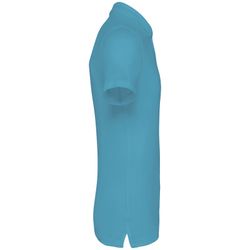 Umweltfreundliches Herren-Polohemd
