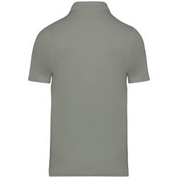Umweltfreundliches Herren-Polohemd