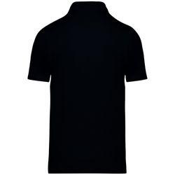 Umweltfreundliches Herren-Polohemd