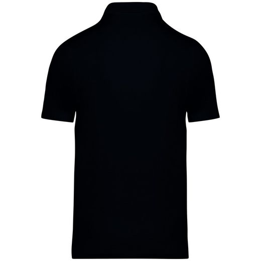 Umweltfreundliches Herren-Polohemd