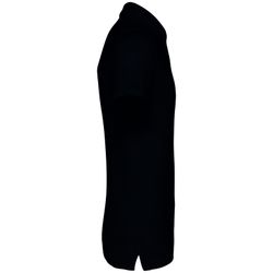 Umweltfreundliches Herren-Polohemd