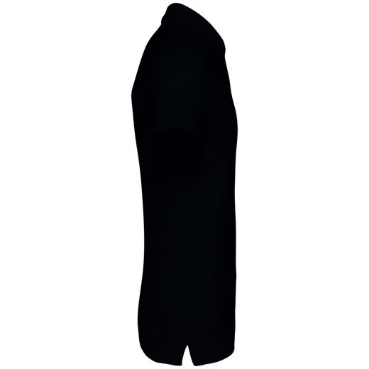 Umweltfreundliches Herren-Polohemd