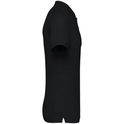 Polo uomo ecosostenibile maglia piqué