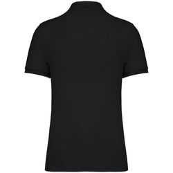 Polo uomo ecosostenibile maglia piqué