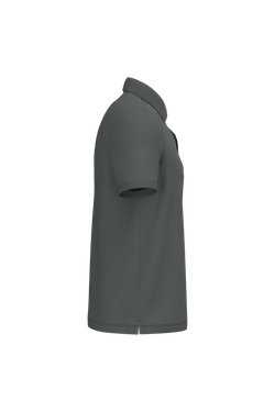 Polo uomo ecosostenibile maglia piqué