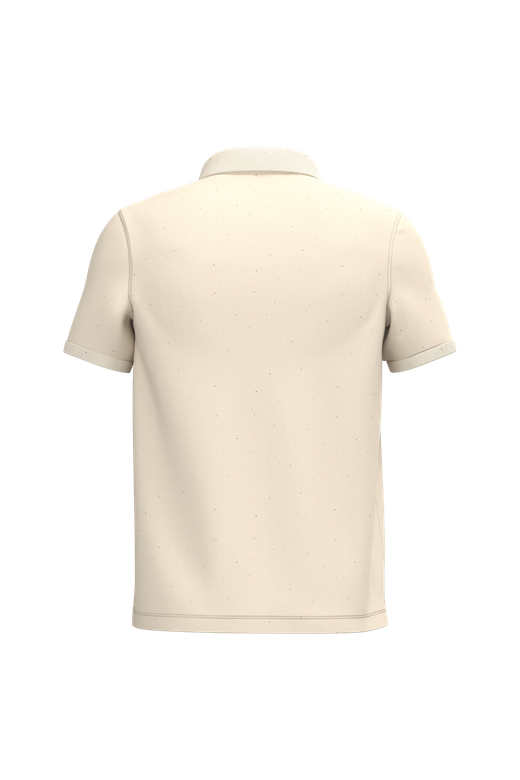 Polo uomo ecosostenibile maglia piqué