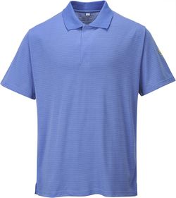 Polo ESD antiestático