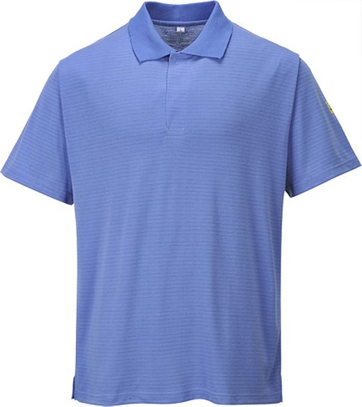 Polo Anti-estático ESD