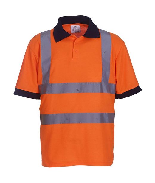 Fluo Polo