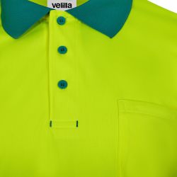 Polo grs bicolor ml rs