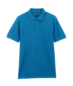 Hammer piqué Polo Shirt