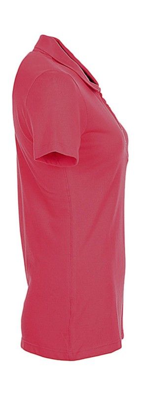 Hanna Women's Polo