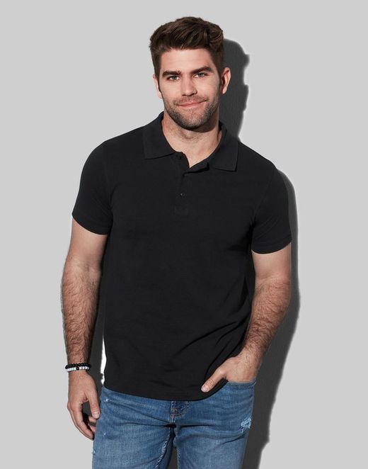 Harper Polo