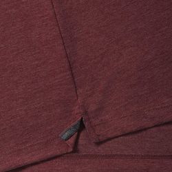 Polo HD Raglán hombre