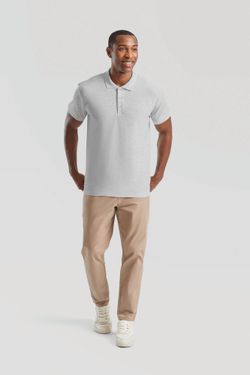 Polo Heavy 65/35