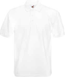 Heavy 65/35 Polo (63-204-0)
