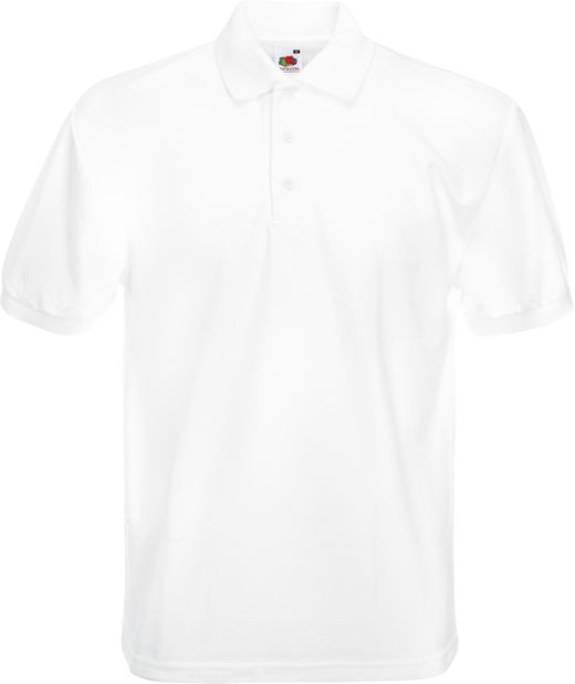 Heavy 65/35 Polo (63-204-0)