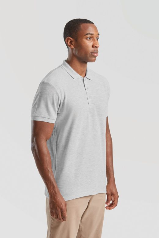 Heavy 65/35 Polo (63-204-0)