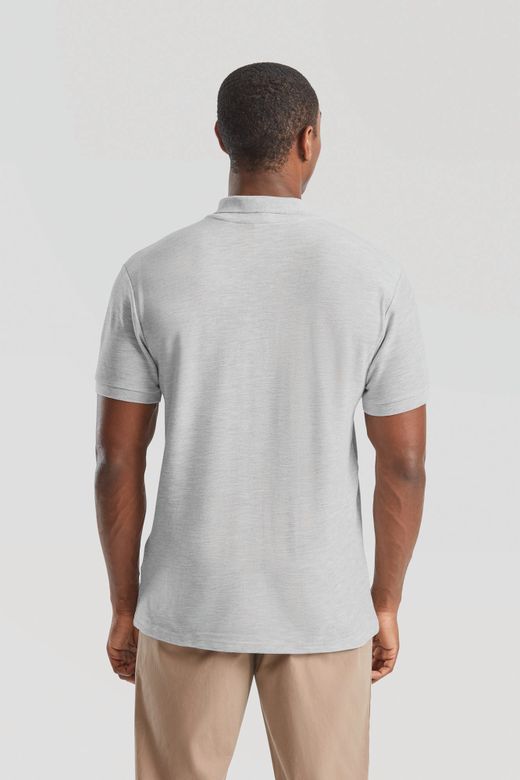 Heavy 65/35 Polo (63-204-0)