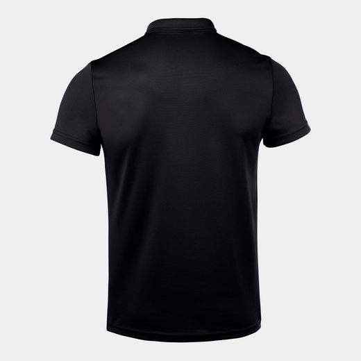 Polo Hobby Negro M/C