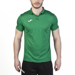 Polo Hobby Verde M/C