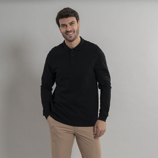 Polo Hombre Bellver