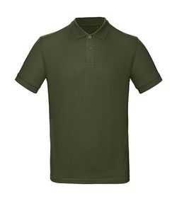 Inspirieren Sie Herren Poloshirt