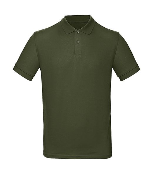 Inspirieren Sie Herren Poloshirt